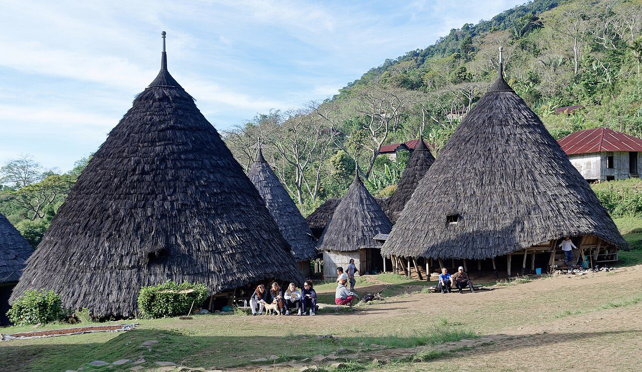 Wae Rebo
