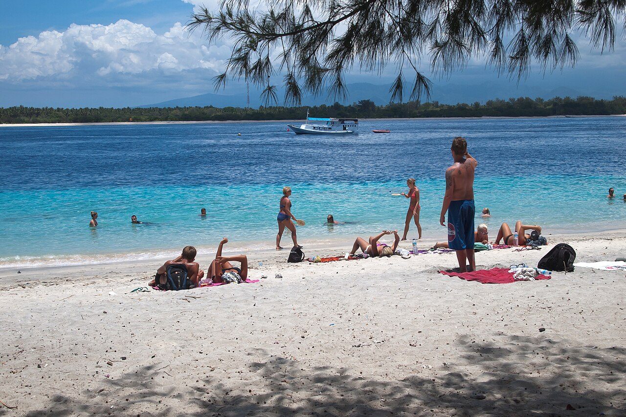 Gili Trawangan