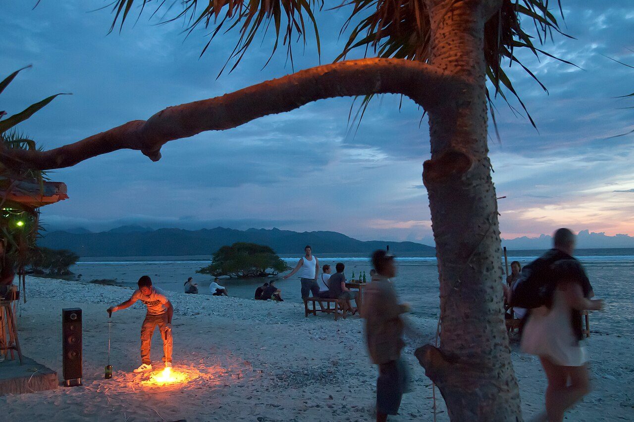 Gili Trawangan