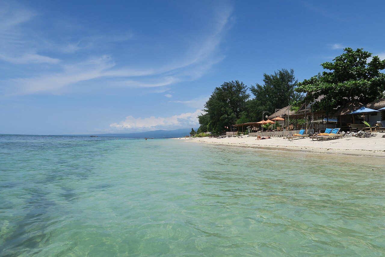 Gili Air