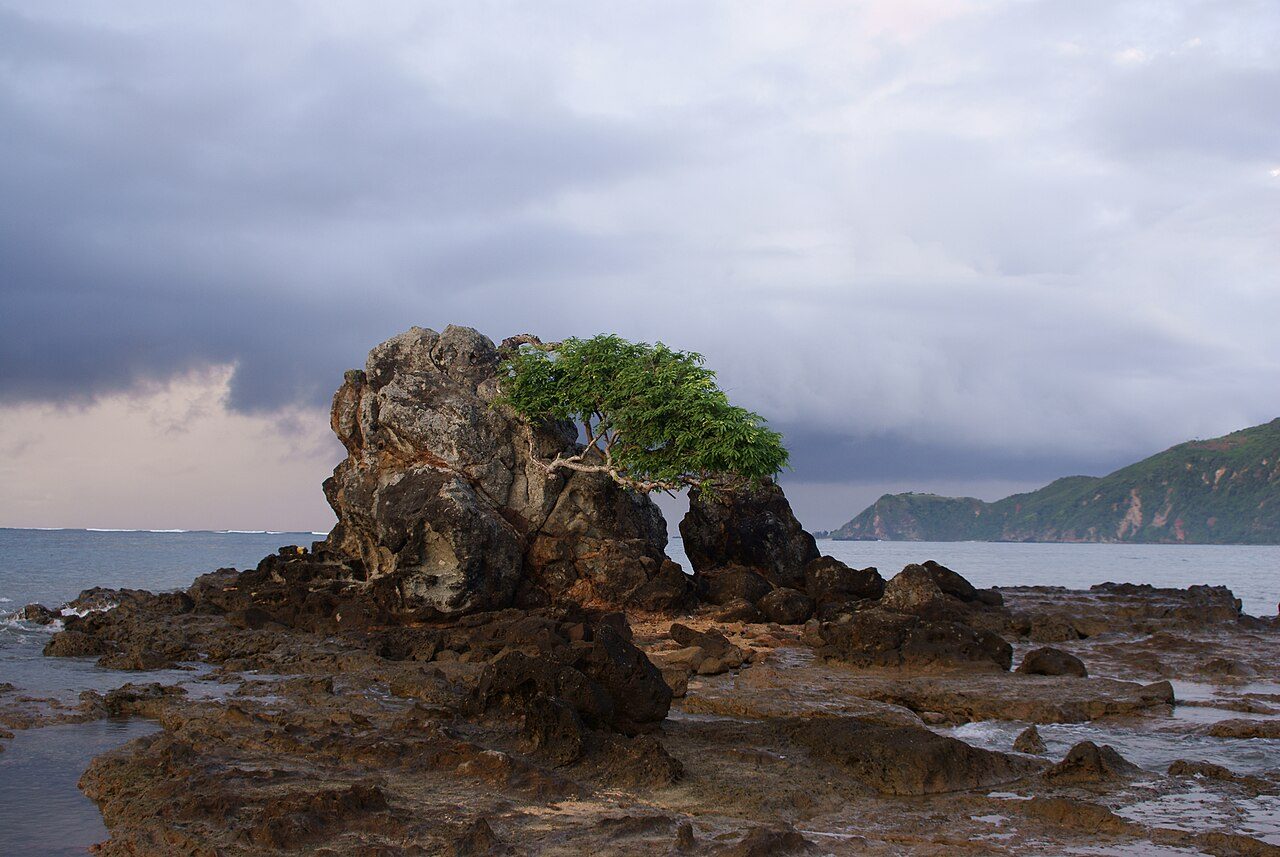 Kuta Lombok