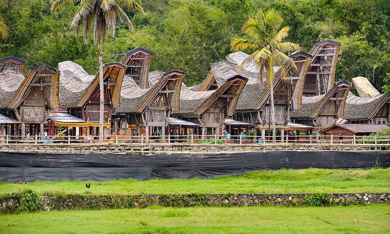 Kete Kesu