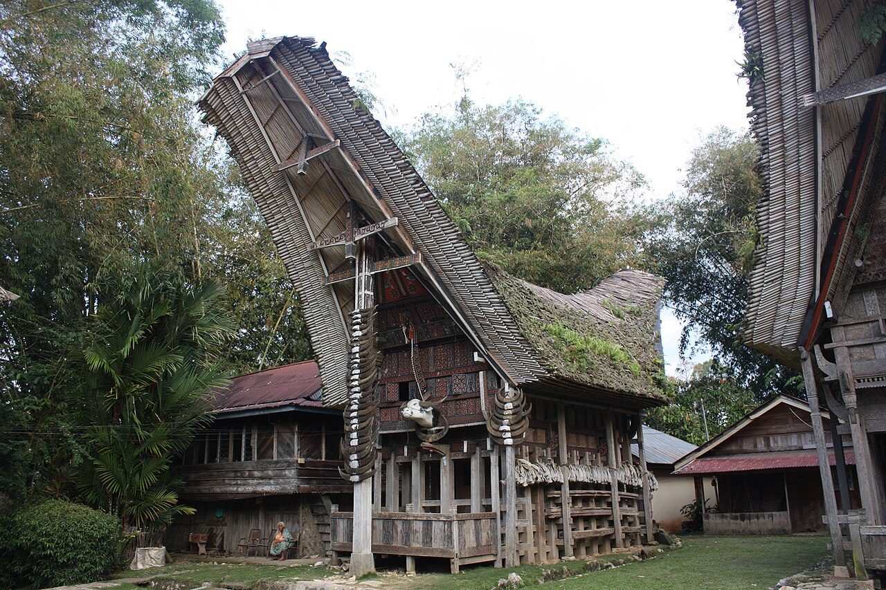Kete Kesu
