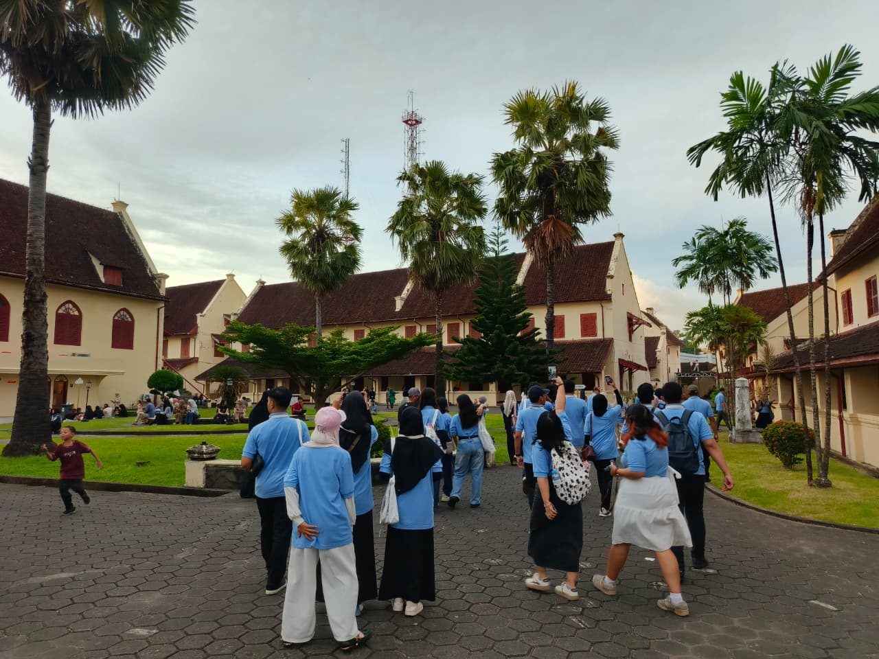 Fort Rotterdam