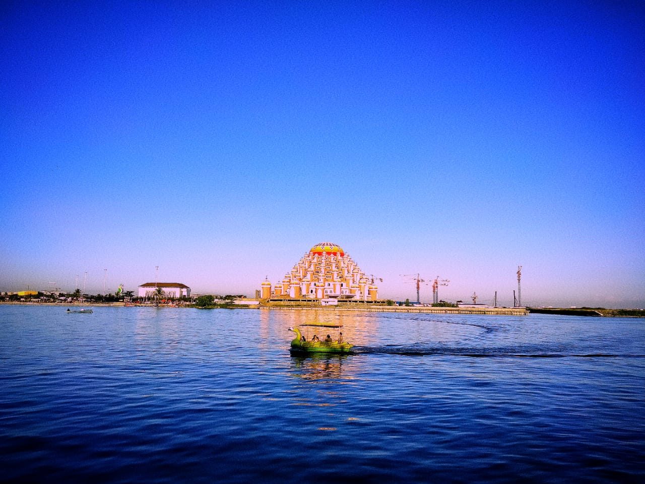 Losari Beach