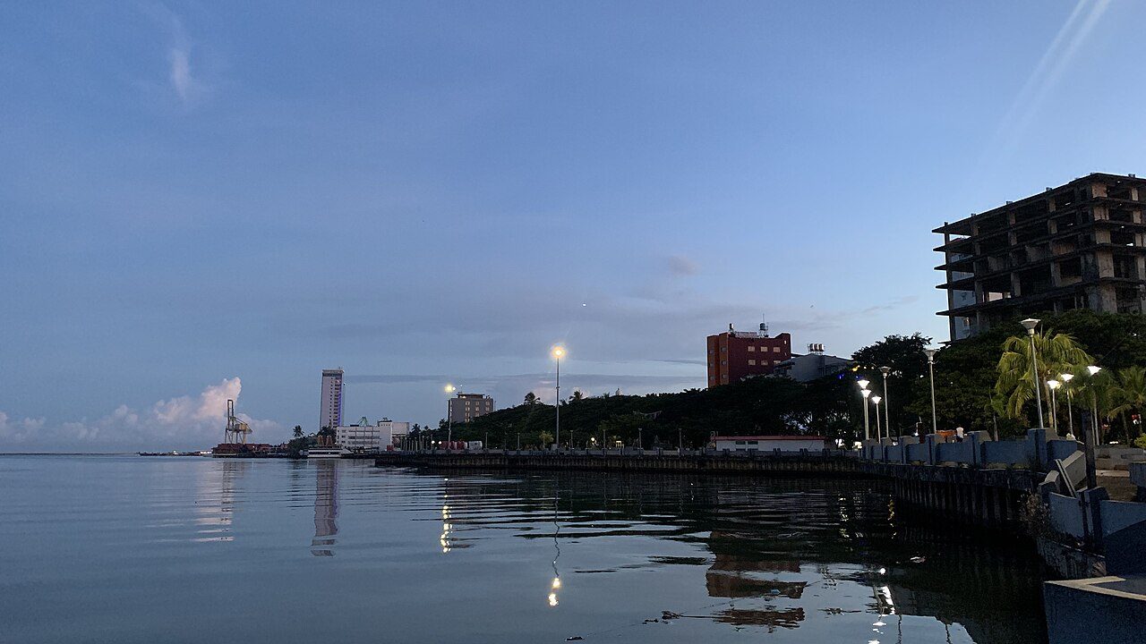 Losari Beach