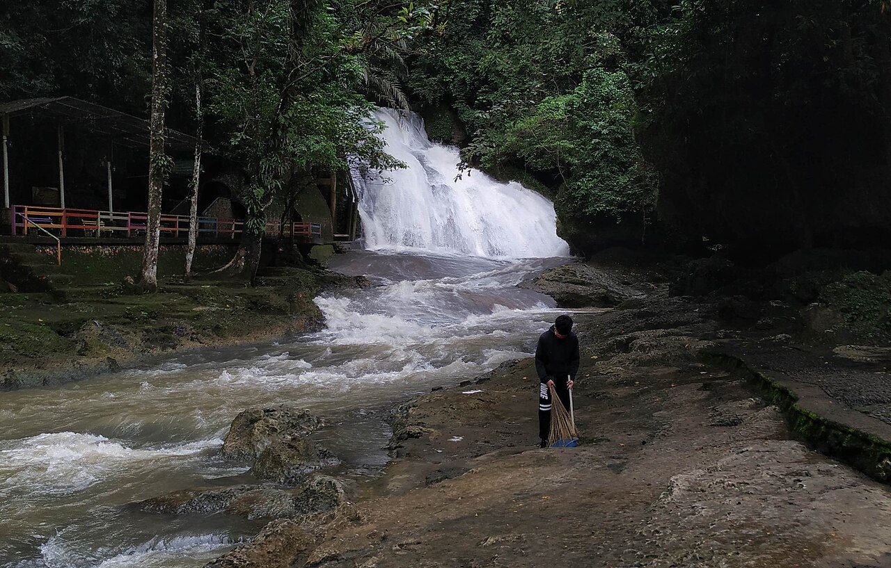 Bantimurung