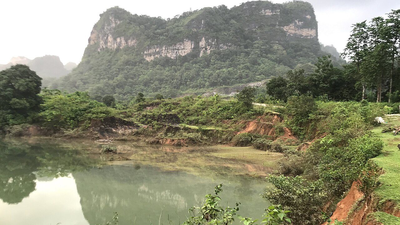 Bantimurung