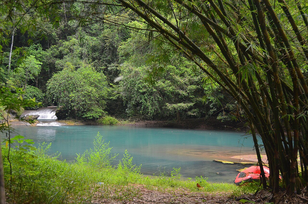 Bantimurung