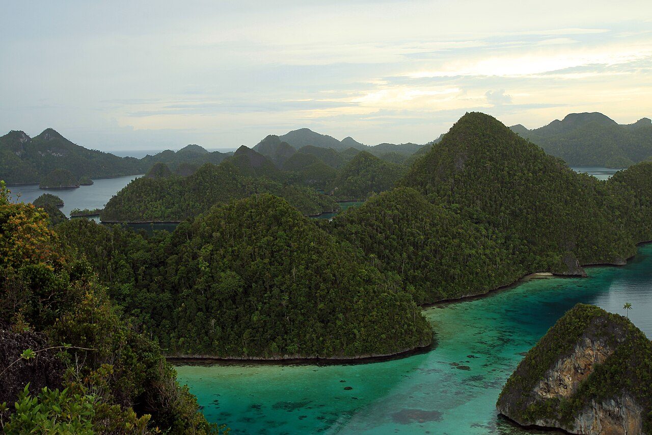Raja Ampat