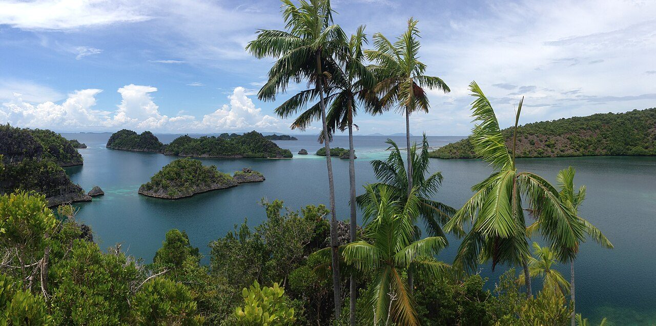 Raja Ampat