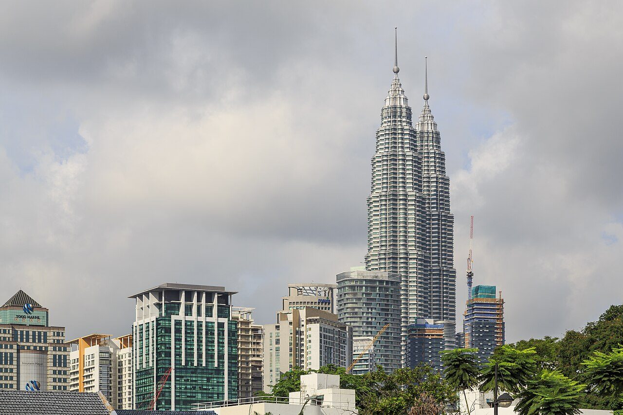 Malaysia in 10 Days: Kuala Lumpur, Melaka, the Highlands, Penang and Langkawi