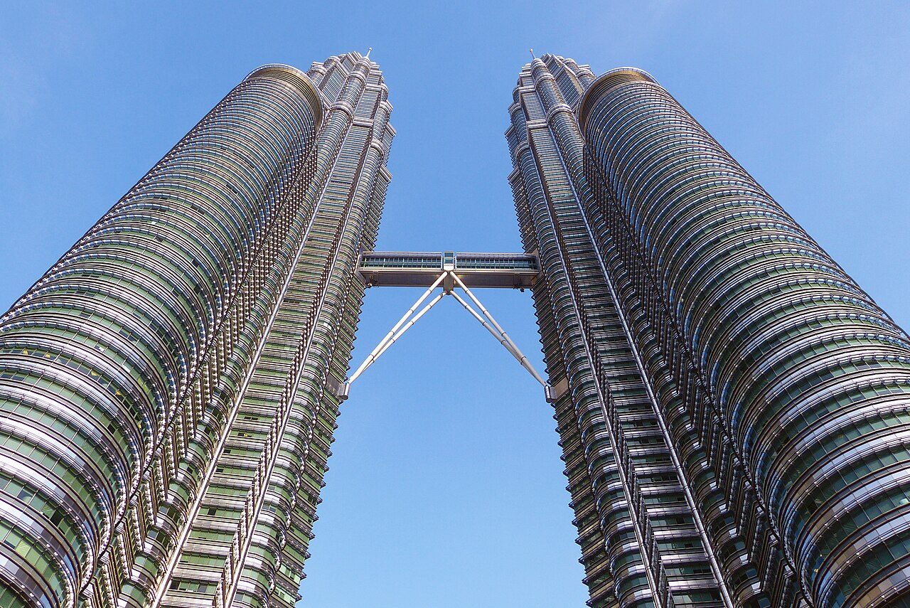 Petronas Twin Towers