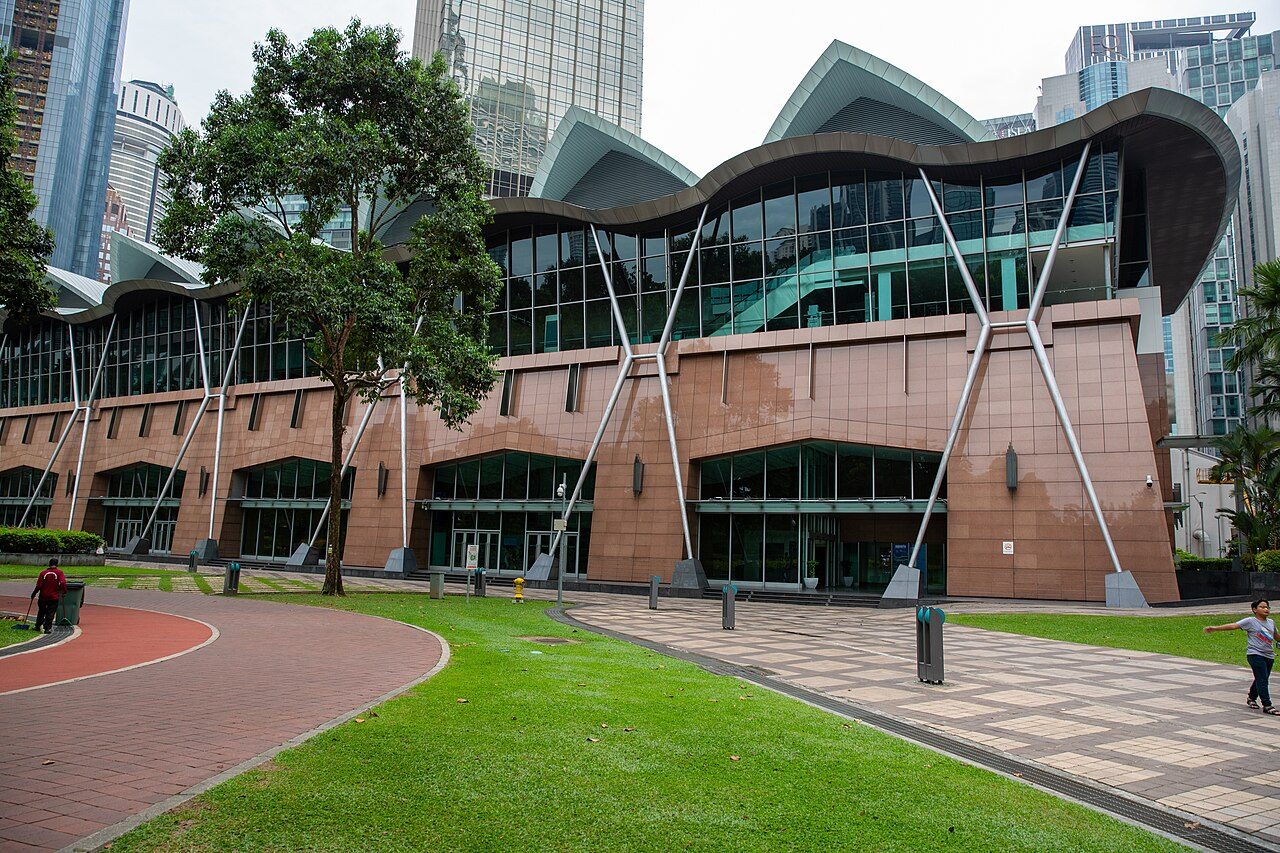 KLCC Park