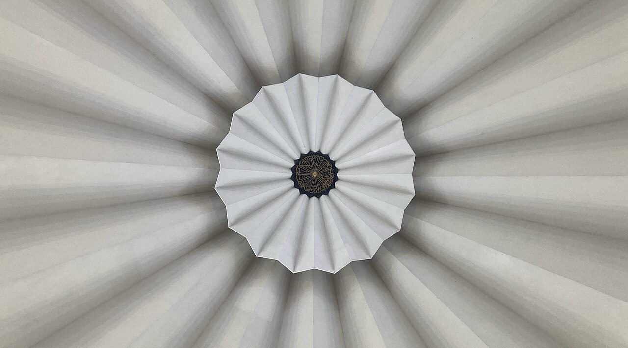 National Mosque of Malaysia