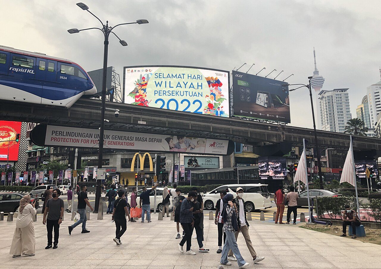 Bukit Bintang