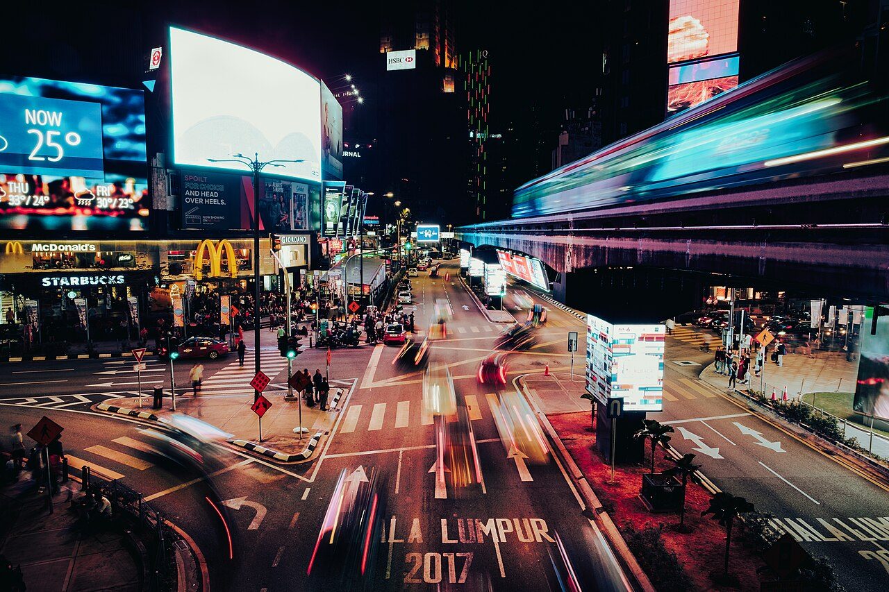 Bukit Bintang