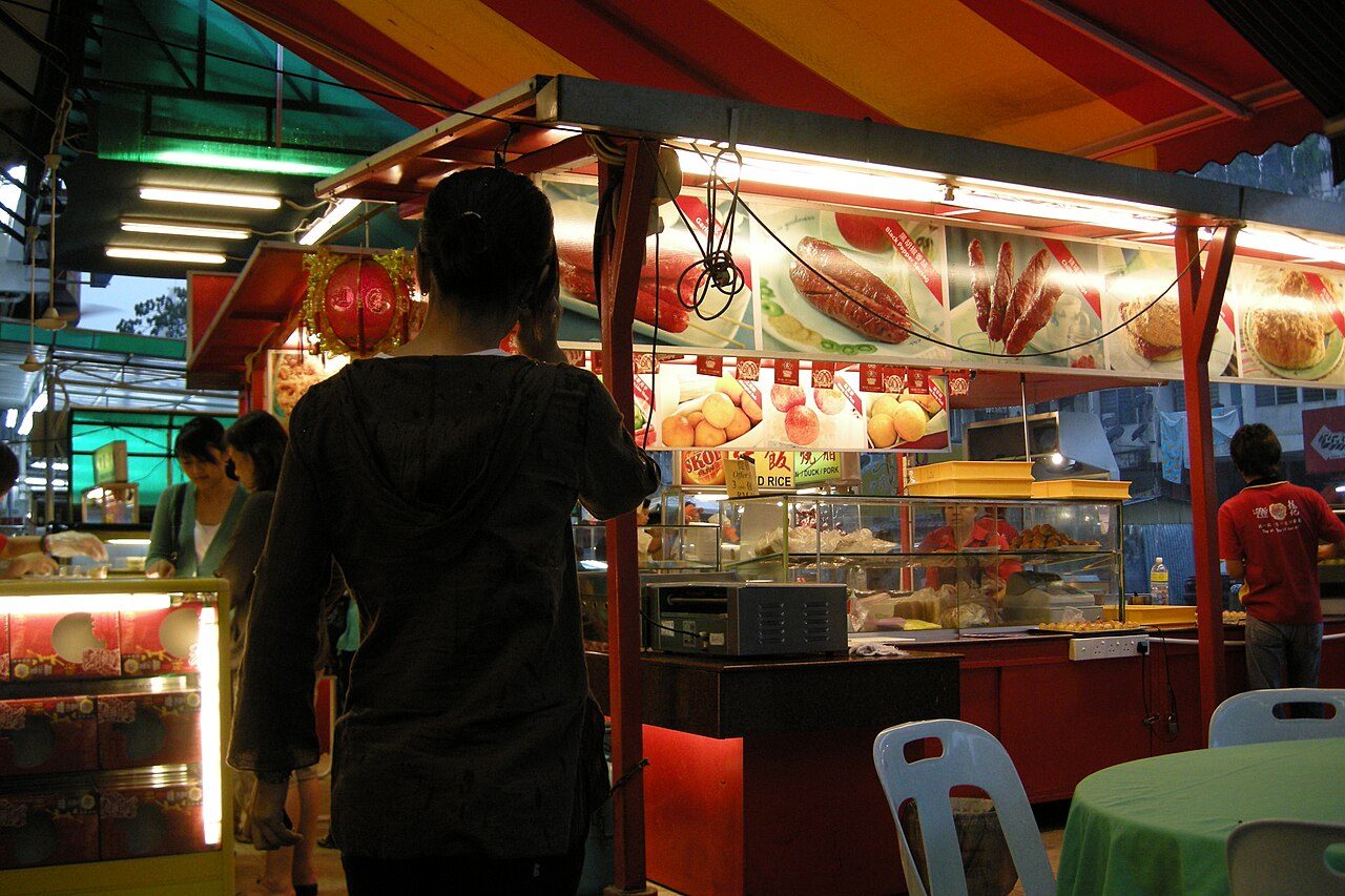 Bukit Bintang