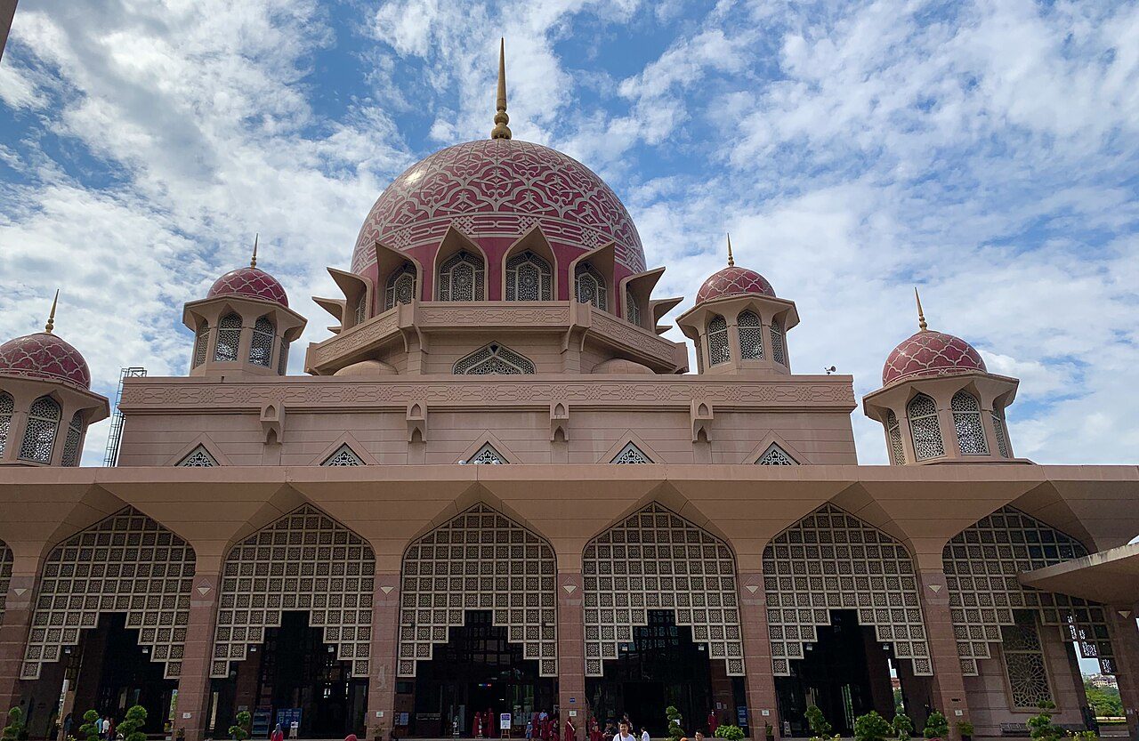 Putra Mosque