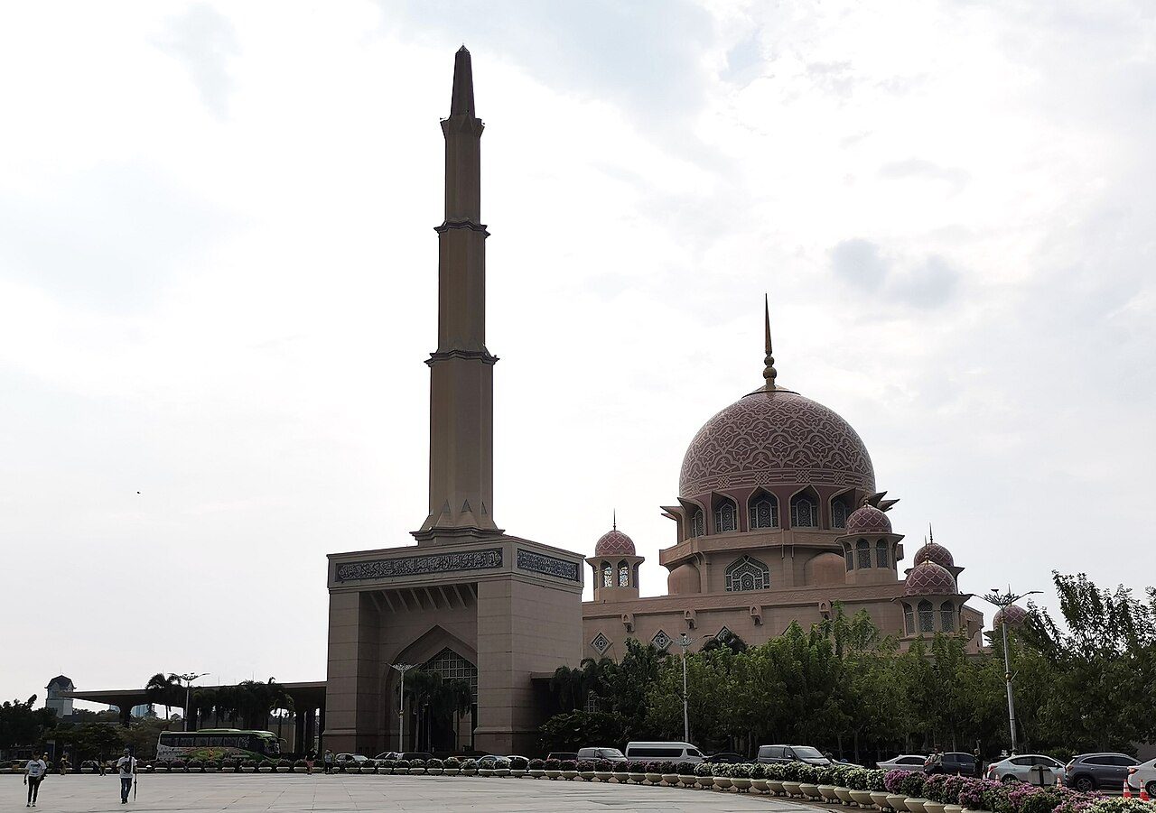 Putra Mosque