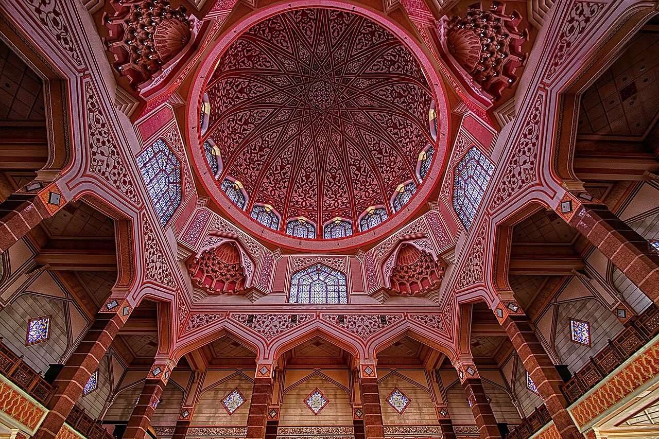 Putra Mosque