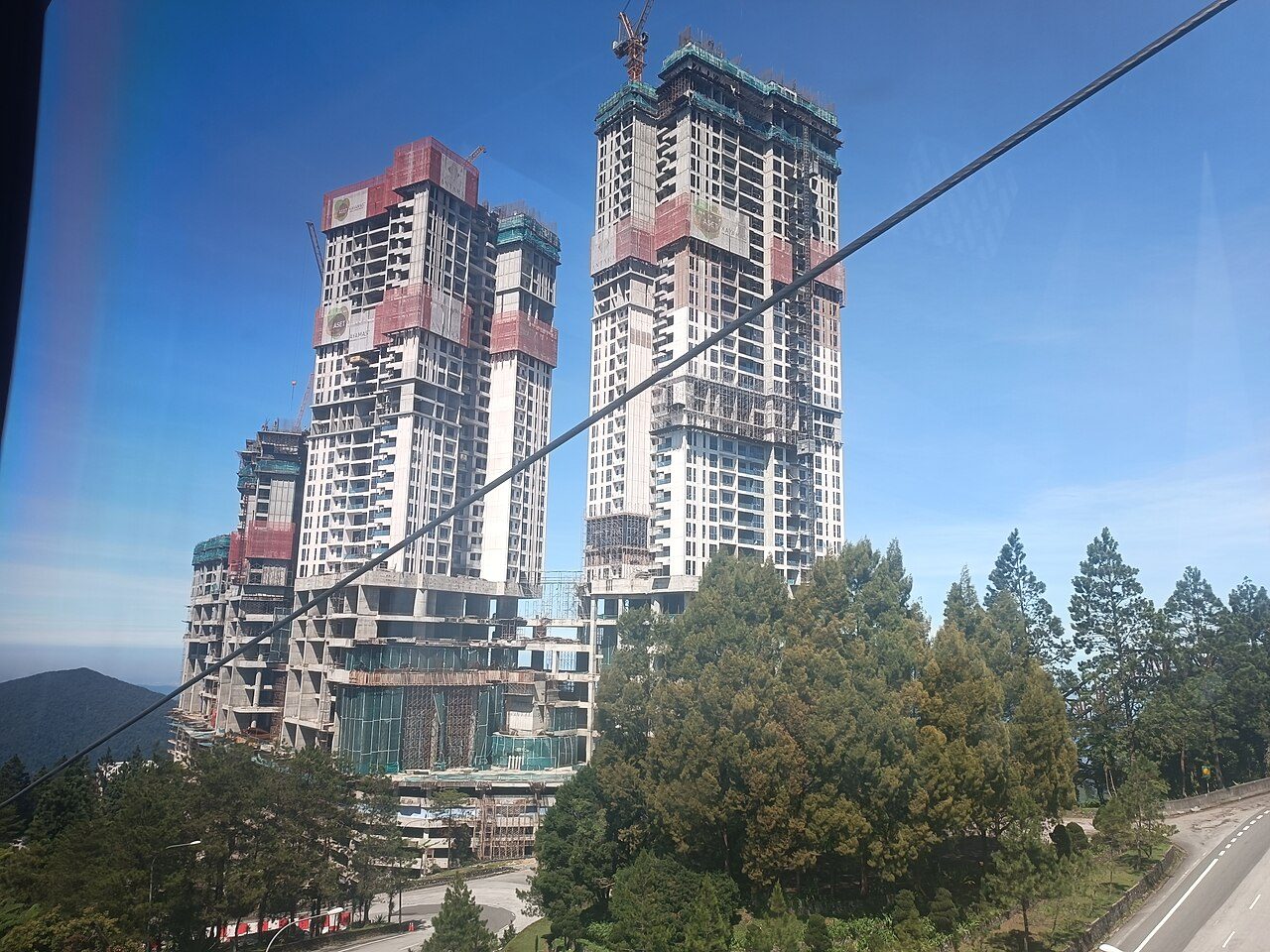 Genting Highlands