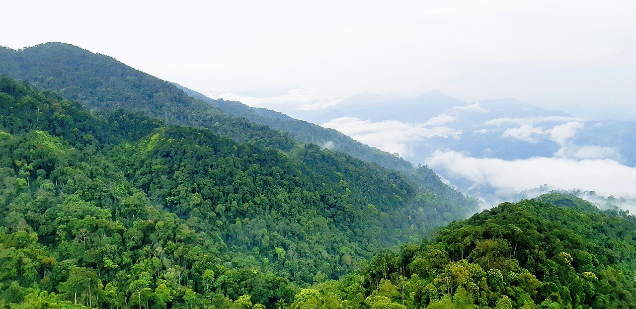 Genting Highlands
