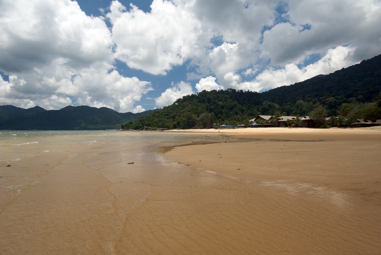 Tioman Island