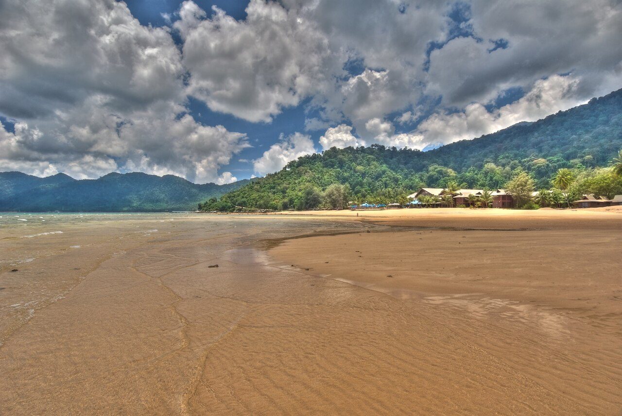 Tioman Island