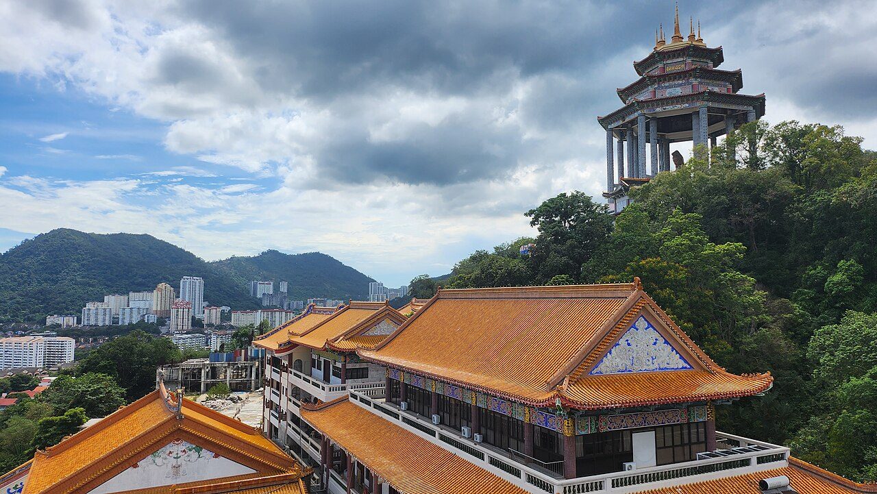Kek Lok Si