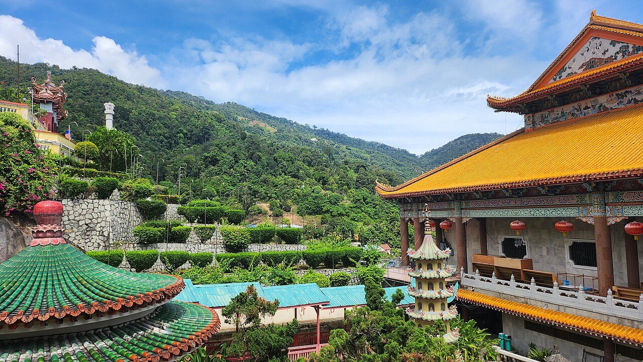 Kek Lok Si