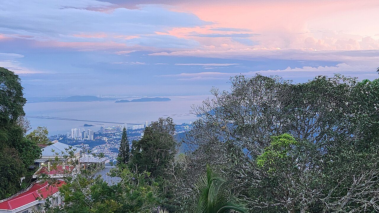 Penang Hill