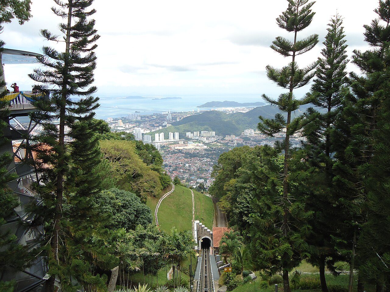 Penang Hill