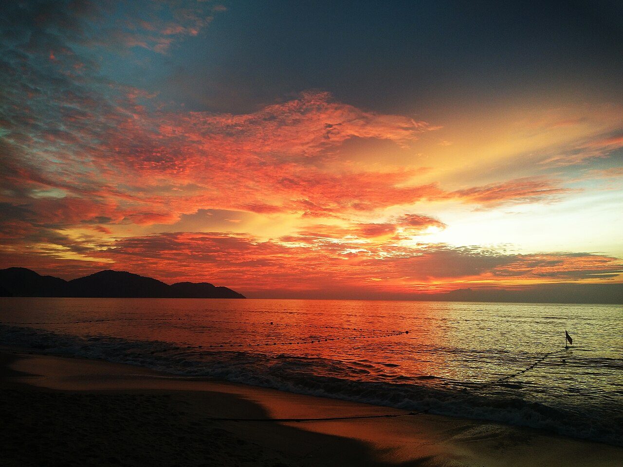 Batu Ferringhi