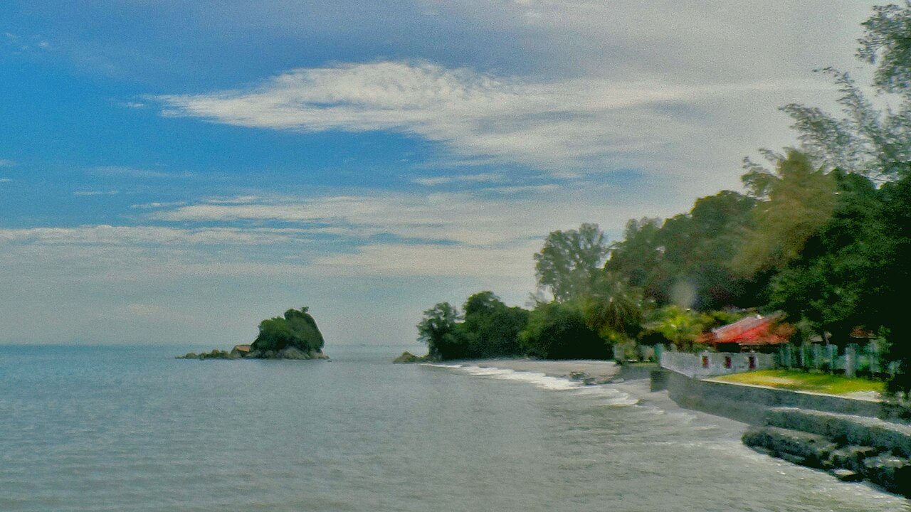 Batu Ferringhi