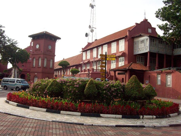 Stadthuys