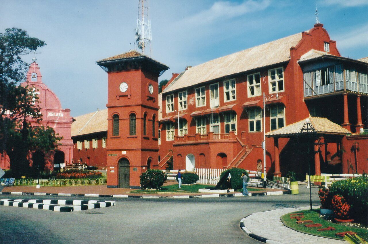 Stadthuys