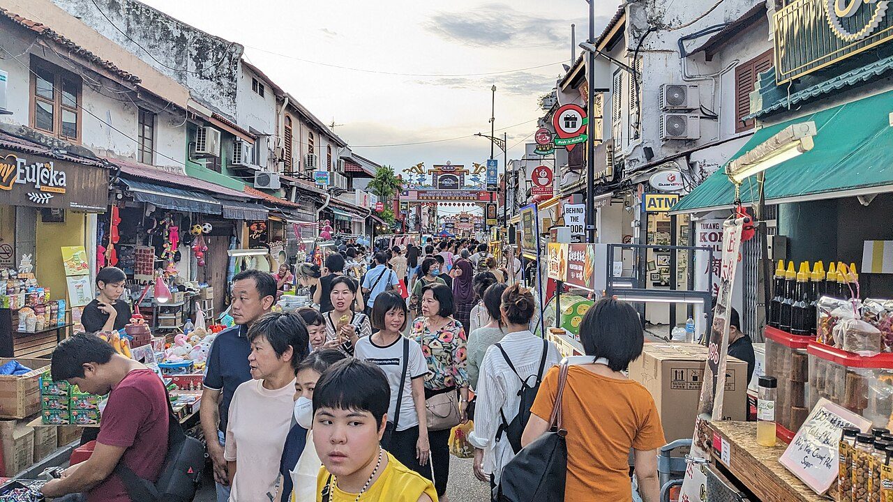 Jonker Street