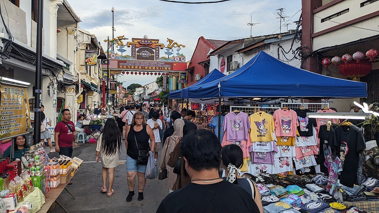 Jonker Street