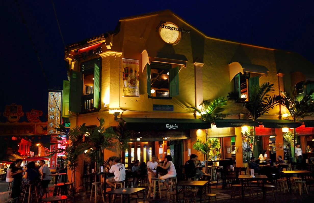 Jonker Street