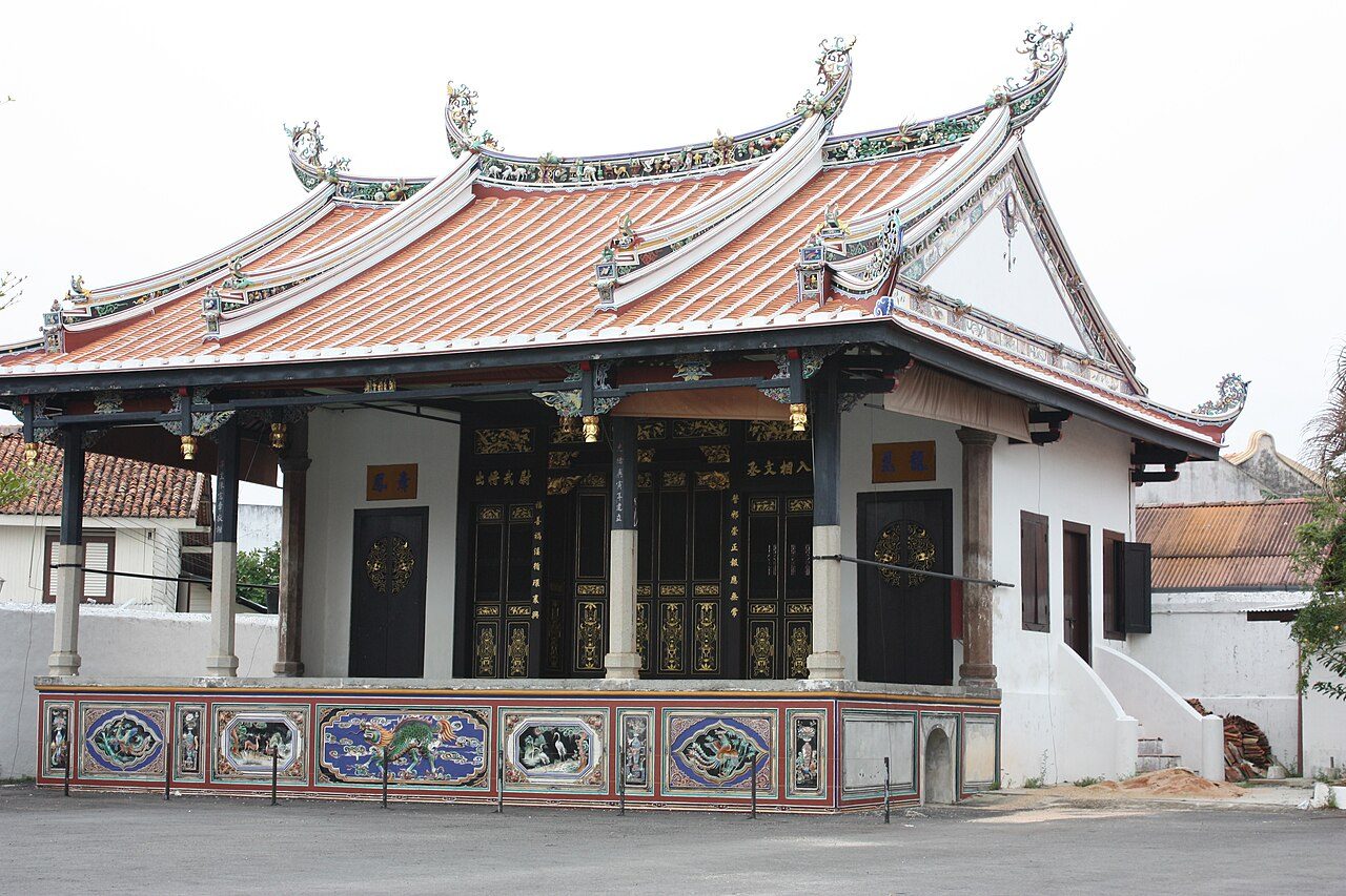 Cheng Hoon Teng