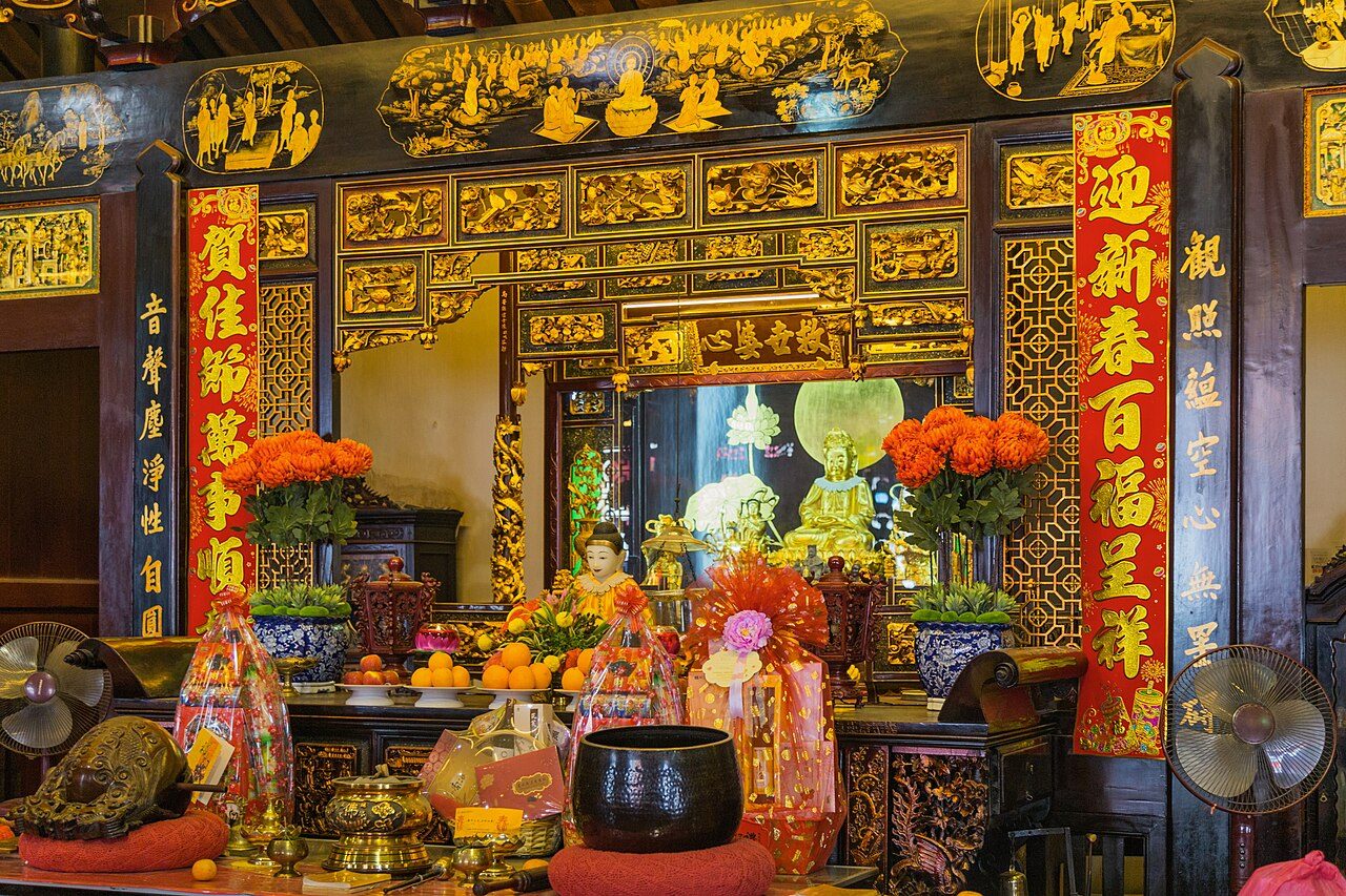 Cheng Hoon Teng