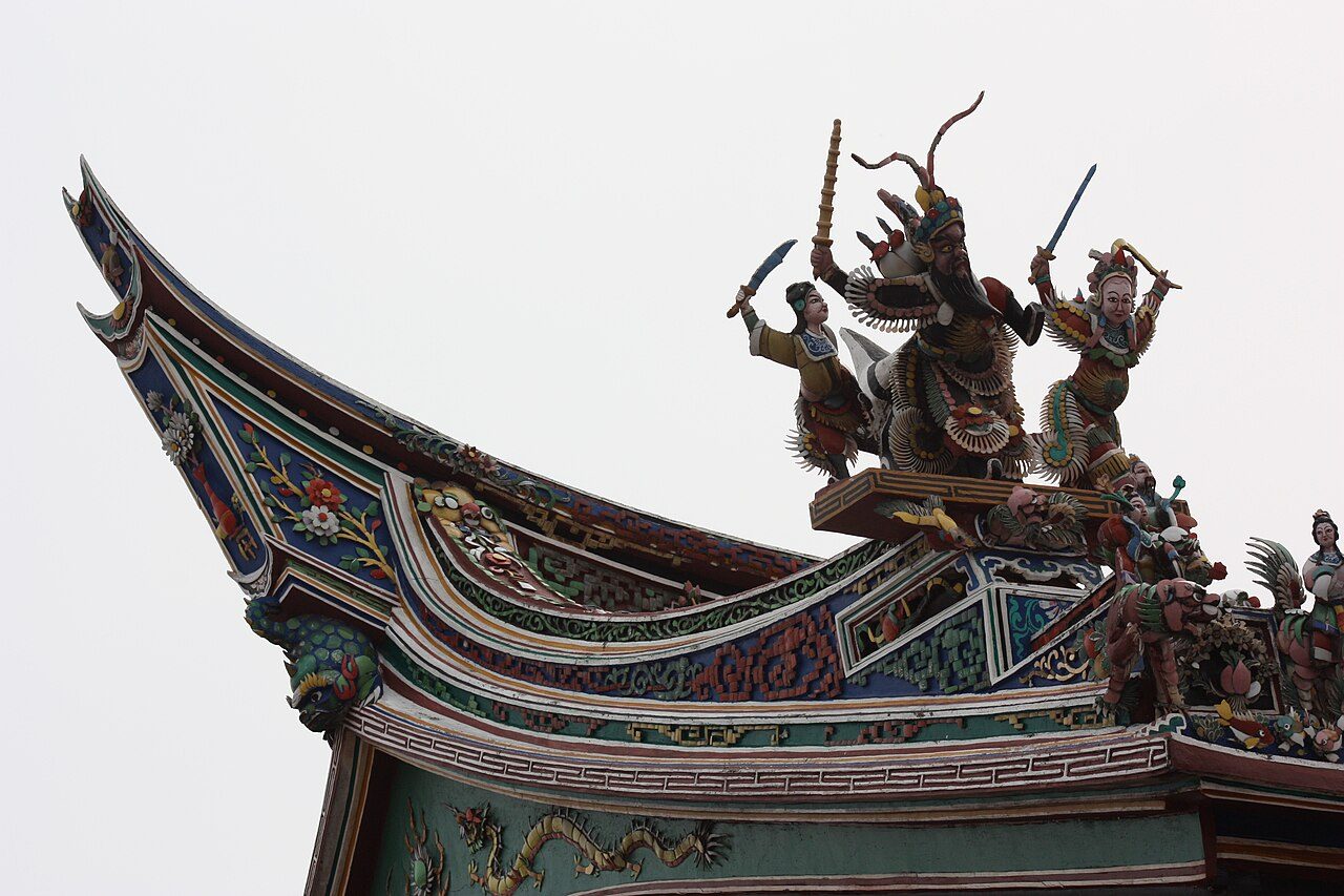 Cheng Hoon Teng