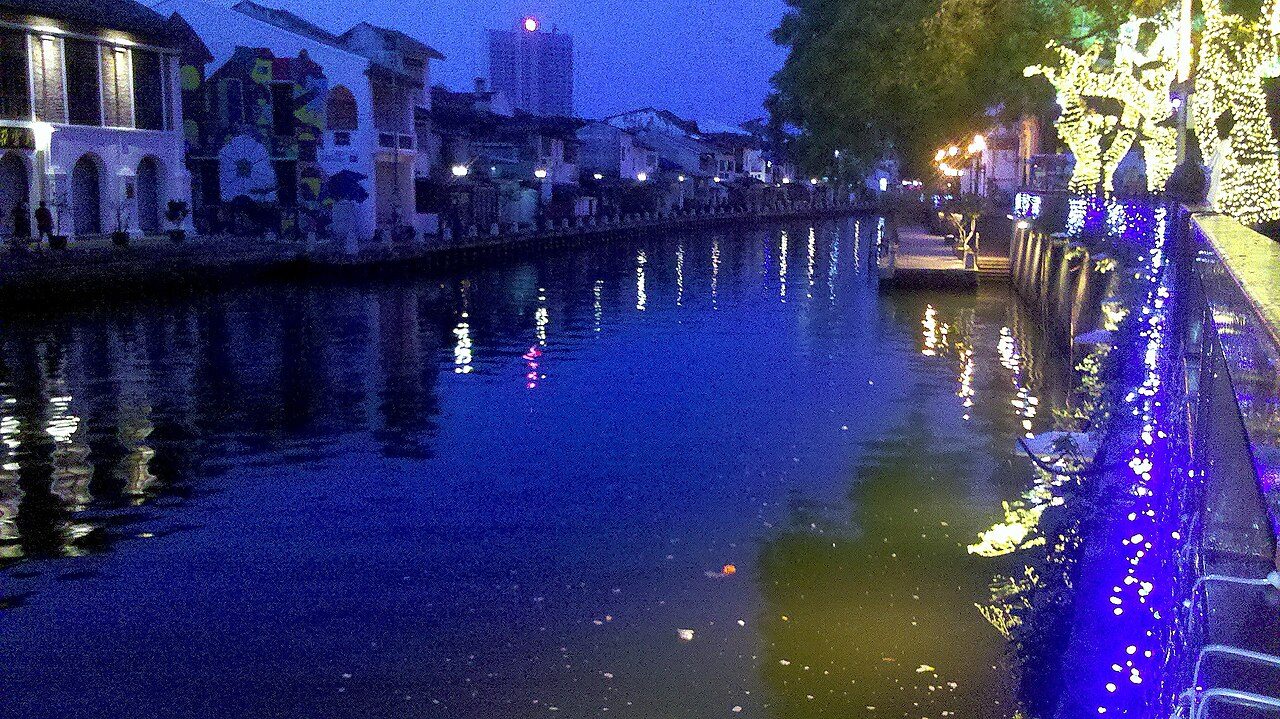 Malacca River