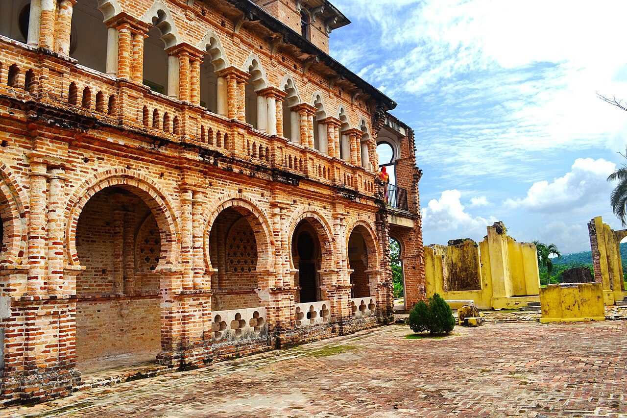 Kellie's Castle