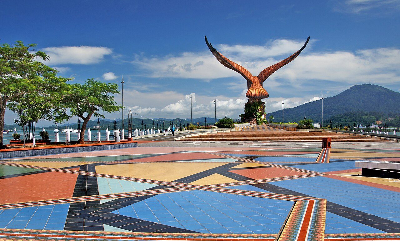 Eagle Square
