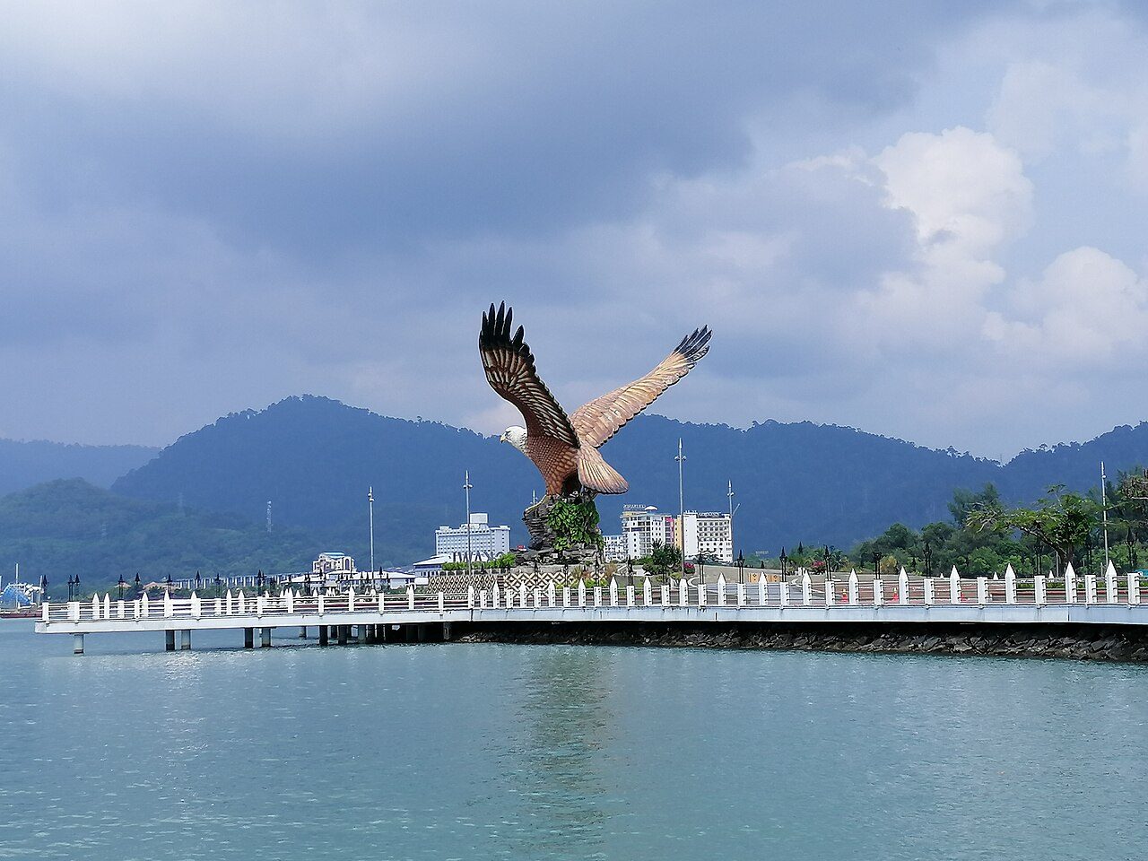 Eagle Square
