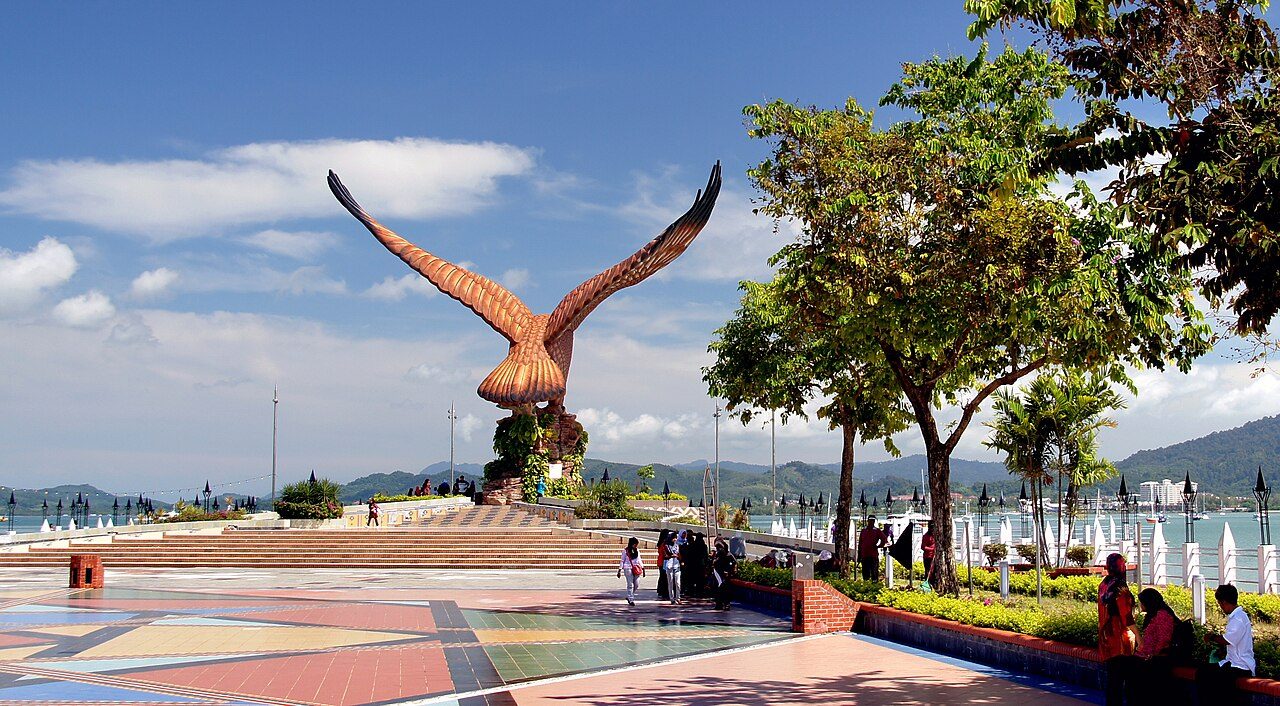 Eagle Square