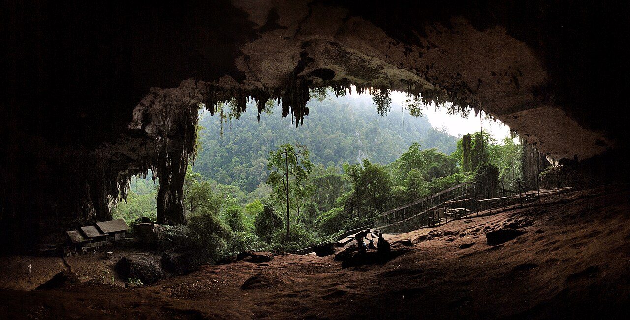 Niah National Park