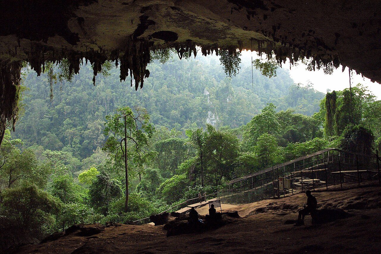 Niah National Park